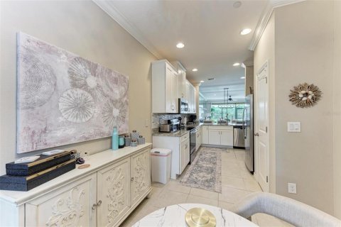 Condominio en alquiler en Bradenton, Florida, 2 dormitorios, 141.95 m2 № 1520942 - foto 23