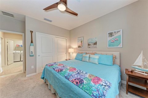 Condominio en alquiler en Bradenton, Florida, 2 dormitorios, 141.95 m2 № 1520942 - foto 29