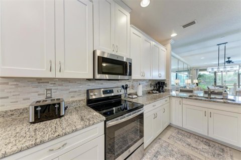 Condominio en alquiler en Bradenton, Florida, 2 dormitorios, 141.95 m2 № 1520942 - foto 19