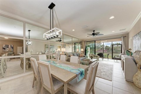 Condominio en alquiler en Bradenton, Florida, 2 dormitorios, 141.95 m2 № 1520942 - foto 24