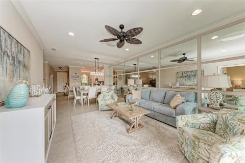 Condominio en alquiler en Bradenton, Florida, 2 dormitorios, 141.95 m2 № 1520942 - foto 15