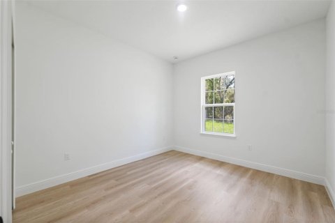 House in Ocala, Florida 4 bedrooms, 162.67 sq.m. № 1894858 - photo 24