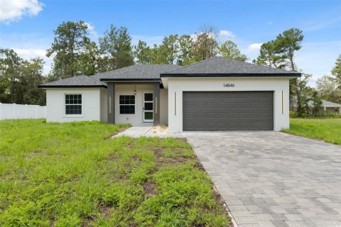 House in Ocala, Florida 4 bedrooms, 162.67 sq.m. № 1894858 - photo 2