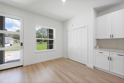 House in Ocala, Florida 4 bedrooms, 162.67 sq.m. № 1894858 - photo 11