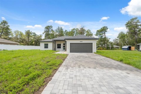 House in Ocala, Florida 4 bedrooms, 162.67 sq.m. № 1894858 - photo 3