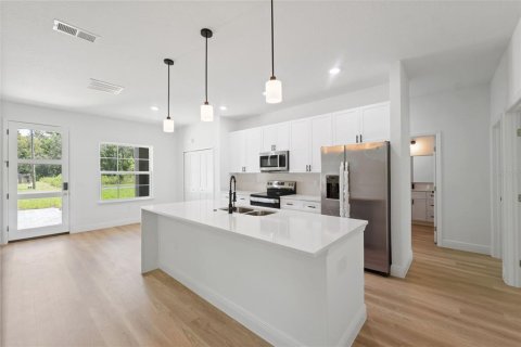 House in Ocala, Florida 4 bedrooms, 162.67 sq.m. № 1894858 - photo 14