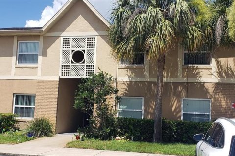 Condo à Orlando, Floride, 2 chambres  № 2425924