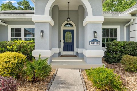 House in Gainesville, Florida 4 bedrooms, 190.26 sq.m. № 1720135 - photo 2