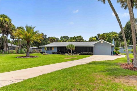 Casa en Cocoa, Florida 3 dormitorios, 169.45 m2 № 2217142