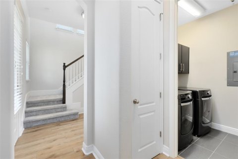 Купить виллу или дом в Орландо, Флорида 14 комнат, 300.07м2, № 1590725 - фото 23