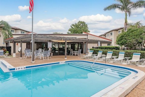 Condominio en venta en Clearwater, Florida, 1 dormitorio, 66.89 m2 № 1916840 - foto 16