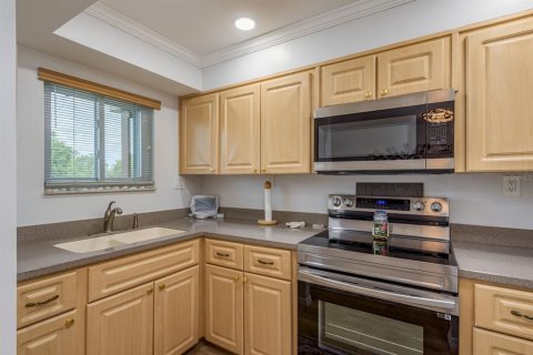Condominio en venta en Clearwater, Florida, 1 dormitorio, 66.89 m2 № 1916840 - foto 8