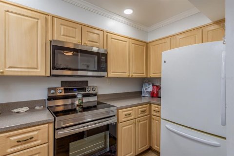 Condominio en venta en Clearwater, Florida, 1 dormitorio, 66.89 m2 № 1916840 - foto 9
