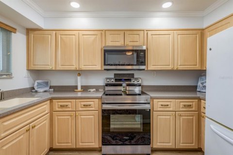 Condominio en venta en Clearwater, Florida, 1 dormitorio, 66.89 m2 № 1916840 - foto 10