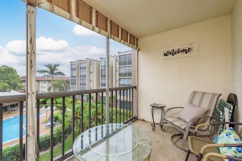 Condominio en venta en Clearwater, Florida, 1 dormitorio, 66.89 m2 № 1916840 - foto 14