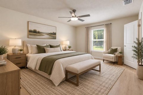 Casa en venta en Chuluota, Florida, 3 dormitorios, 139.35 m2 № 2419164 - foto 10