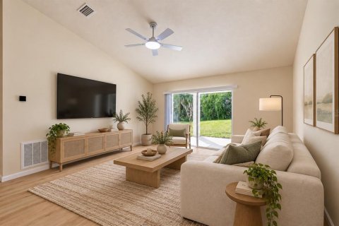 Casa en venta en Chuluota, Florida, 3 dormitorios, 139.35 m2 № 2419164 - foto 4