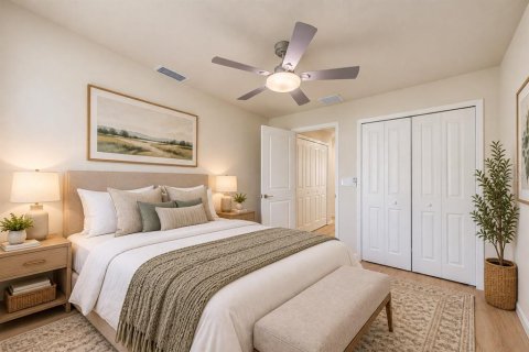 Casa en venta en Chuluota, Florida, 3 dormitorios, 139.35 m2 № 2419164 - foto 15