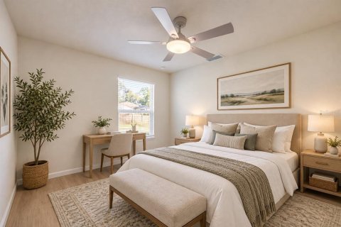 Casa en venta en Chuluota, Florida, 3 dormitorios, 139.35 m2 № 2419164 - foto 14