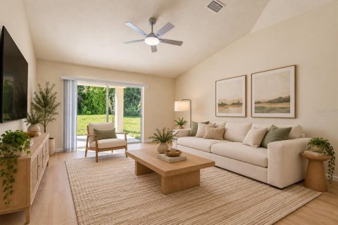 Casa en venta en Chuluota, Florida, 3 dormitorios, 139.35 m2 № 2419164 - foto 3