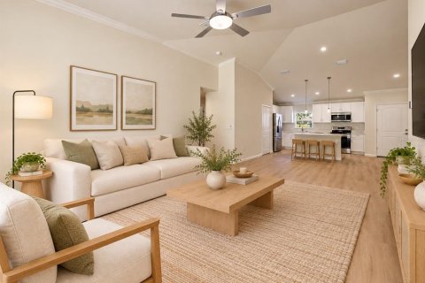 Casa en venta en Chuluota, Florida, 3 dormitorios, 139.35 m2 № 2419164 - foto 5