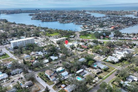 Appartement à louer à Saint Petersburg, Floride: 32.52 m2 № 2407120 - photo 18