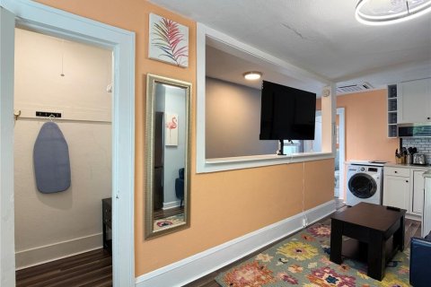 Appartement à louer à Saint Petersburg, Floride: 32.52 m2 № 2407120 - photo 6