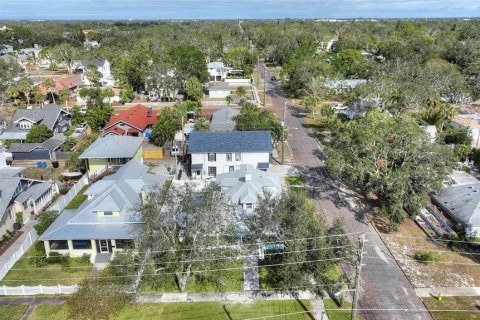 Appartement à louer à Saint Petersburg, Floride: 32.52 m2 № 2407120 - photo 17