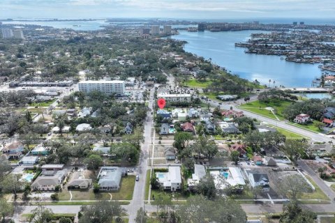 Appartement à louer à Saint Petersburg, Floride: 32.52 m2 № 2407120 - photo 23