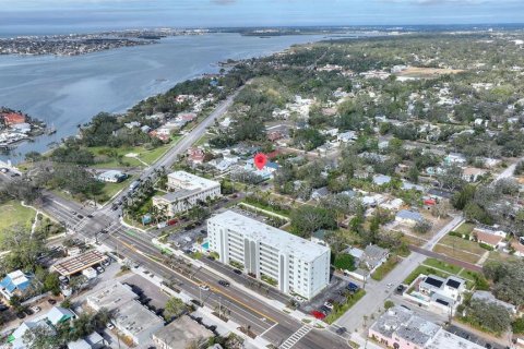 Appartement à louer à Saint Petersburg, Floride: 32.52 m2 № 2407120 - photo 21