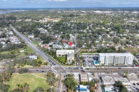 Appartement à louer à Saint Petersburg, Floride: 32.52 m2 № 2407120 - photo 19