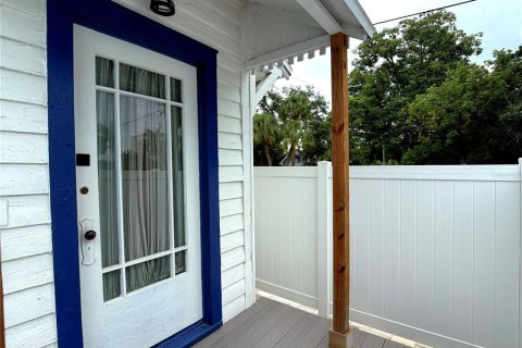 Appartement à louer à Saint Petersburg, Floride: 32.52 m2 № 2407120 - photo 15