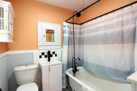 Appartement à louer à Saint Petersburg, Floride: 32.52 m2 № 2407120 - photo 12
