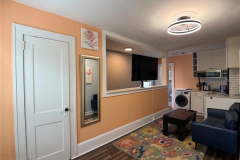 Appartement à louer à Saint Petersburg, Floride: 32.52 m2 № 2407120 - photo 5