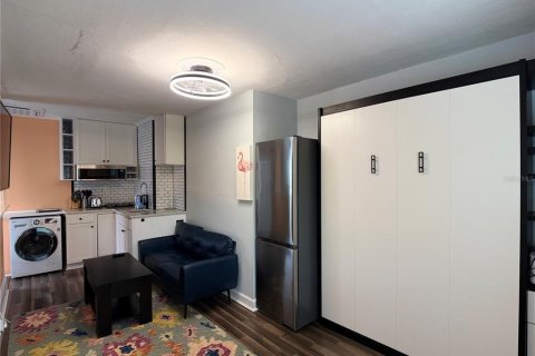 Appartement à louer à Saint Petersburg, Floride: 32.52 m2 № 2407120 - photo 9