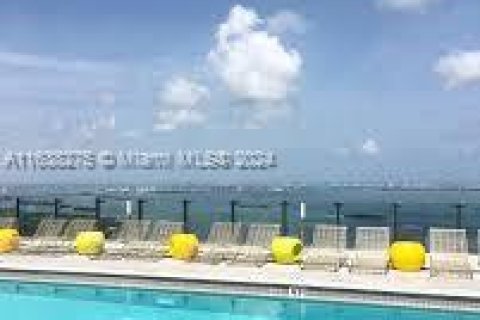 Condo in Miami, Florida, 1 bedroom  № 1812355 - photo 20