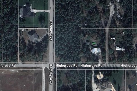 Land in Spring Hill, Florida № 1838009 - photo 2