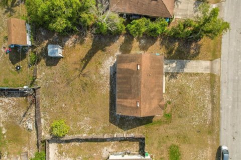 Купить виллу или дом в Делтона, Флорида 6 комнат, 80.82м2, № 1716606 - фото 8