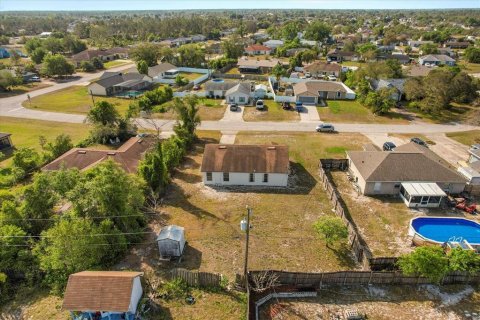 Купить виллу или дом в Делтона, Флорида 6 комнат, 80.82м2, № 1716606 - фото 4