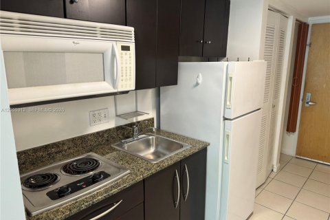Copropriété à louer à Miami, Floride: 39.48 m2 № 2172077 - photo 11