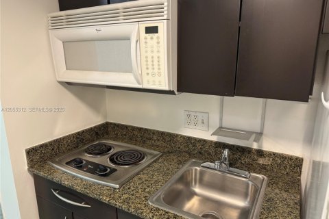 Copropriété à louer à Miami, Floride: 39.48 m2 № 2172077 - photo 10
