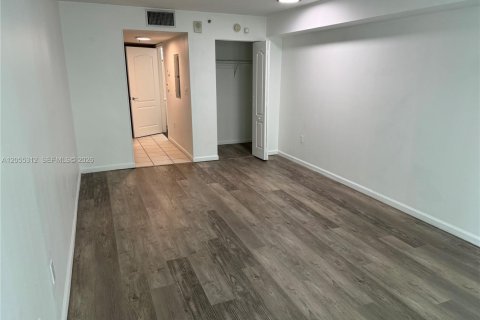 Studio à Condo à Miami, Floride  № 2172077