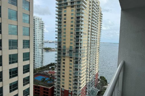 Copropriété à louer à Miami, Floride: 39.48 m2 № 2172077 - photo 14