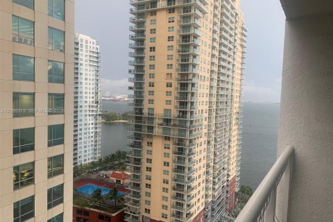 Copropriété à louer à Miami, Floride: 39.48 m2 № 2172077 - photo 15