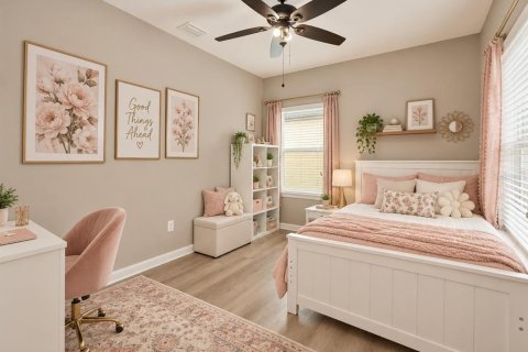 Villa ou maison à vendre à Lutz, Floride: 4 chambres, 295.99 m2 № 2403562 - photo 30