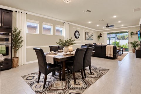 Villa ou maison à vendre à Lutz, Floride: 4 chambres, 295.99 m2 № 2403562 - photo 18