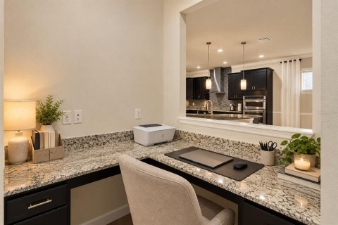 Villa ou maison à vendre à Lutz, Floride: 4 chambres, 295.99 m2 № 2403562 - photo 21