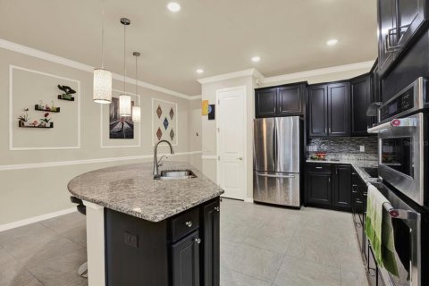 Villa ou maison à vendre à Lutz, Floride: 4 chambres, 295.99 m2 № 2403562 - photo 13