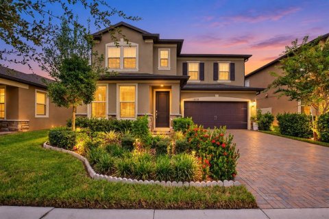 Villa ou maison à Lutz, Floride 4 chambres, 295.99 m2 № 2403562