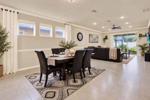 Villa ou maison à vendre à Lutz, Floride: 4 chambres, 295.99 m2 № 2403562 - photo 19